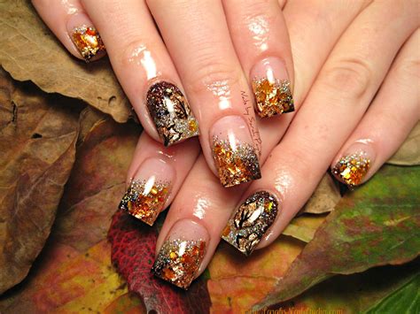 Autumn acrylic nail designs - Dec 26, 2021 - Explore Vicky Watson's board "Thanksgiving Nail Designs", followed by 604 people on Pinterest. See more ideas about thanksgiving nails, thanksgiving nail designs, nail designs.